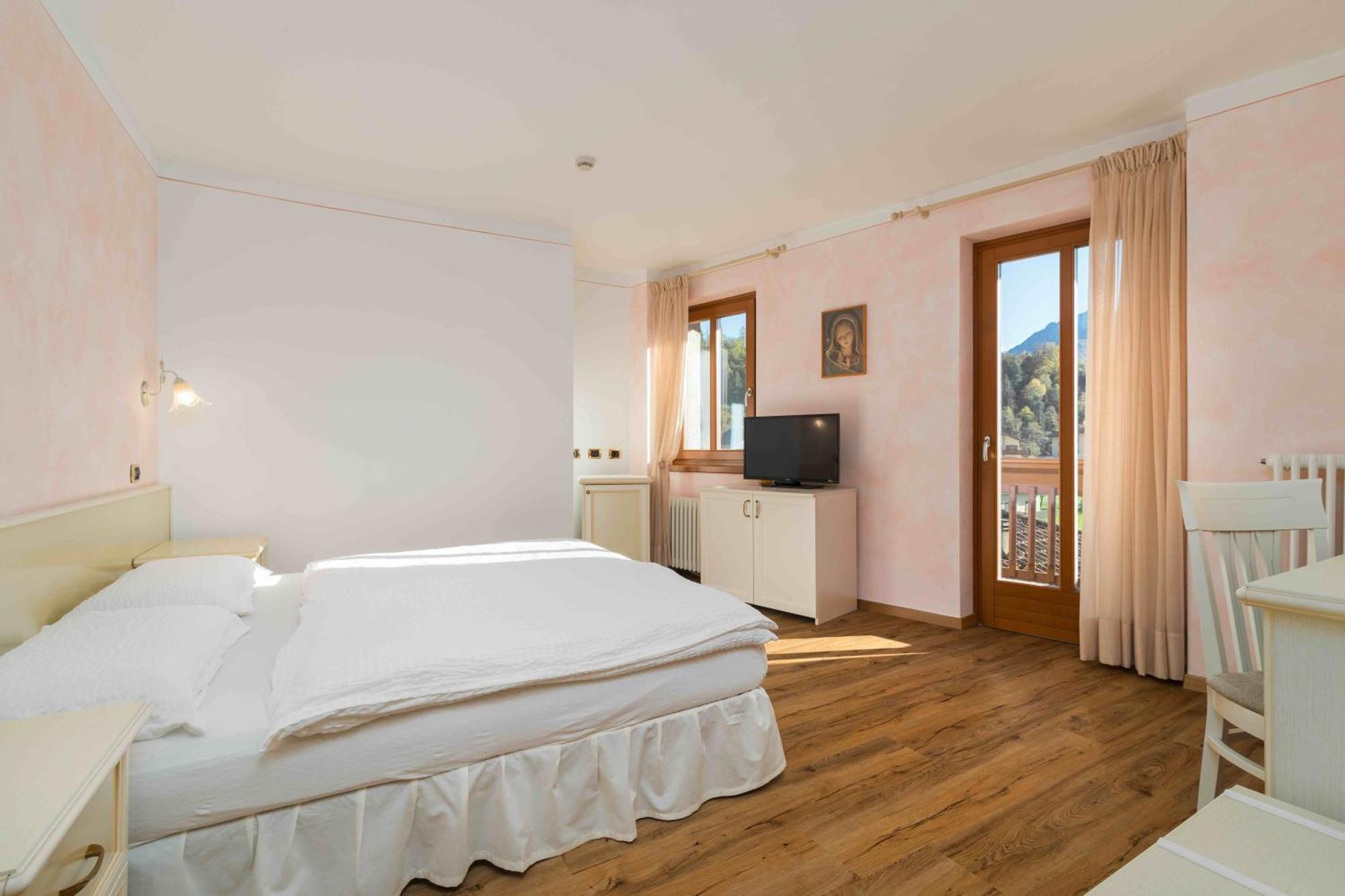 Hotel Opinione Dimora Storica 산로렌조인바날레 외부 사진